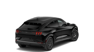 2026 Ford Mustang Mach-E® External Image 4